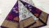 COTTON X KORA SILK TIE DYE SAREES CHINNLAPATTI